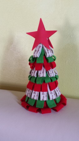 alberello di Natale