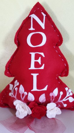 albero Noel